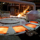 Illustration for article titled The Incredible, Fiery Process of Making Copper Wire